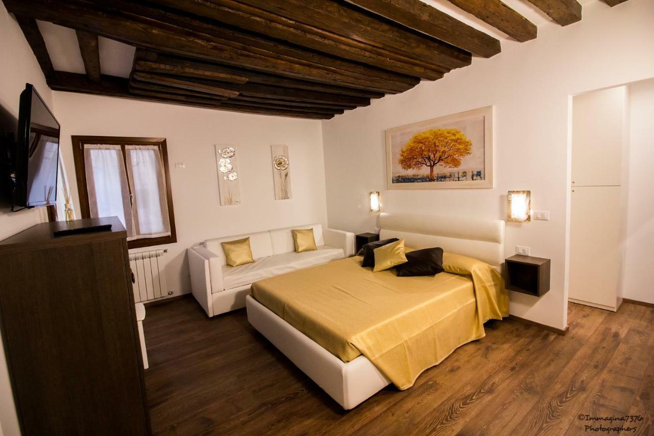 Golden Suite Venice Exterior photo